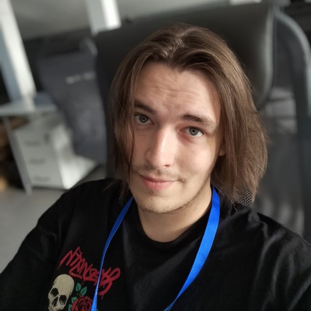 Maxim Nikonov